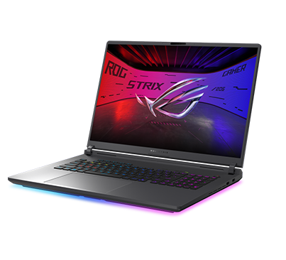 ASUS ROG Strix G18