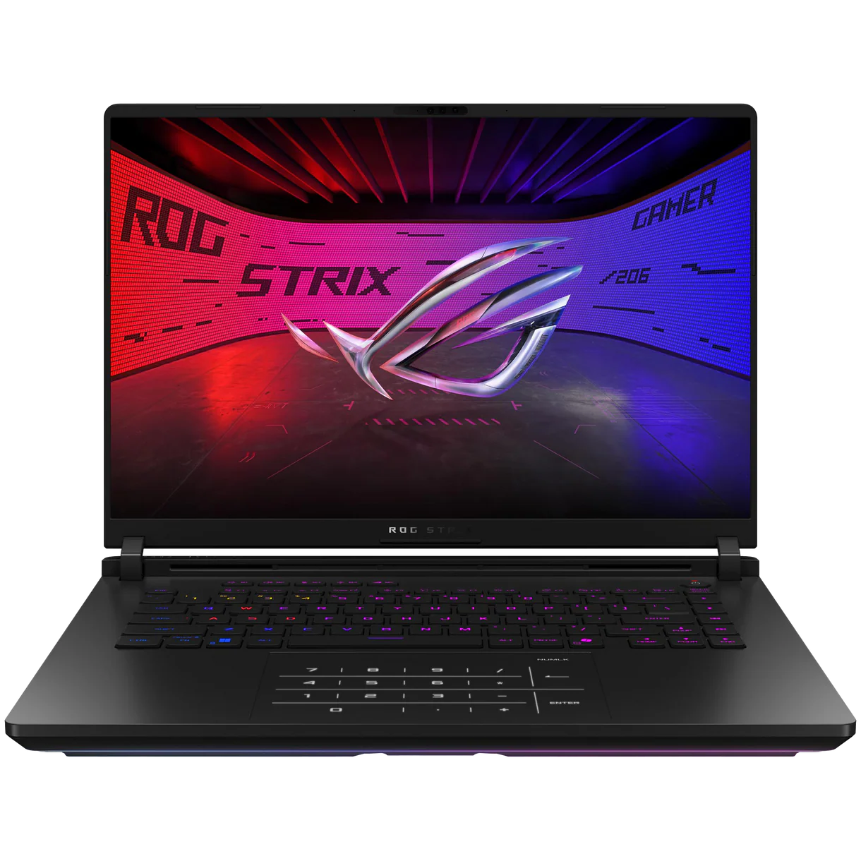 ASUS ROG Zephyrus Duo 16