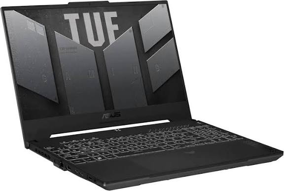 Asus TUF FA507NVR-LP005