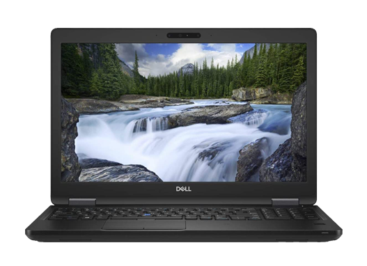 مراجعة شاملة: Dell Laitude 5590 من Dell
