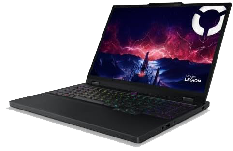 مراجعة شاملة: Lenovo Legion 5 من Lenovo