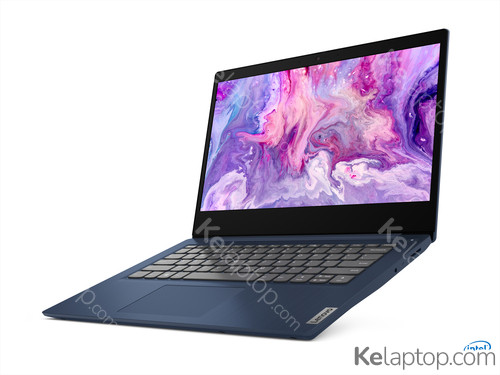 Lenovo IdeaPad 3 14IIL05 81WD00EMUK