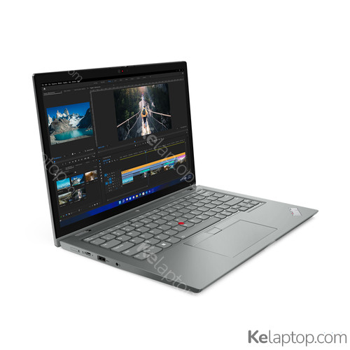 Lenovo ThinkPad L L13 Yoga Gen 3 Intel 21B5003TUS