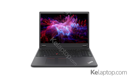 Lenovo ThinkPad P P16v Gen 1 AMD 21FE0027US