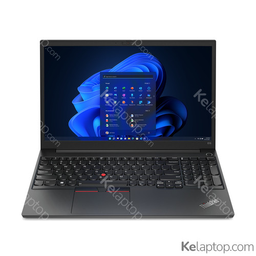 Lenovo ThinkPad E E15 Gen 4 Intel 21E60058UK