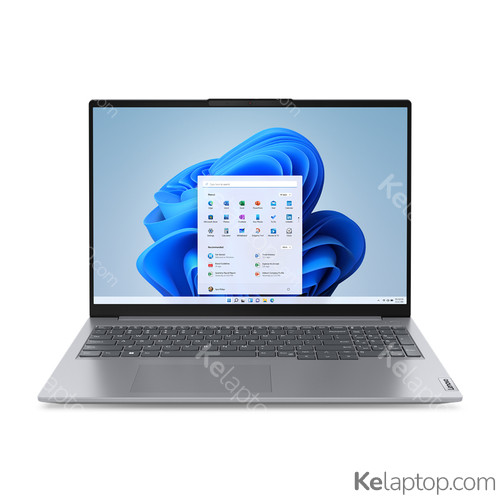 Lenovo ThinkBook 16 G6 IRL 21KH001LUK