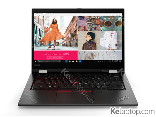 Lenovo ThinkPad L L13 Yoga Gen 2 AMD 21AD000PIX