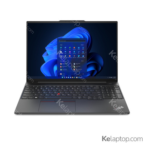 Lenovo ThinkPad E E16 Gen 1 Intel 21JN004NGE