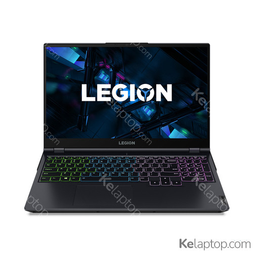 Lenovo Legion 5 17ITH6H 82JM0039UK