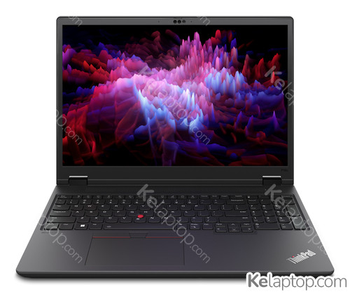 Lenovo ThinkPad P P16v Gen 2 Intel 21KX0001AU