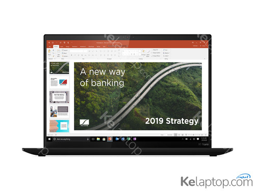 Lenovo ThinkPad X X1 Nano Gen 1 20UN00AKUS