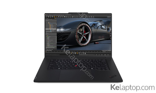 Lenovo ThinkPad P P1 Gen 7 21KV0003US