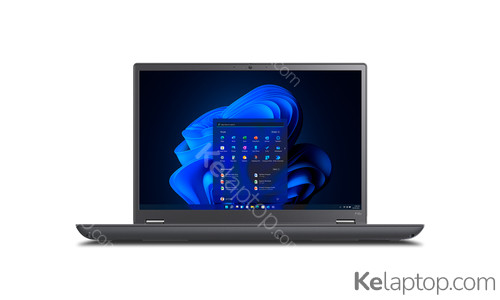 Lenovo ThinkPad P P16v Gen 1 Intel 21FC000VGE