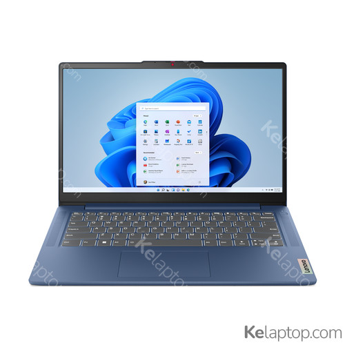 Lenovo IdeaPad Slim 3 14IAN8 82XA0032UK