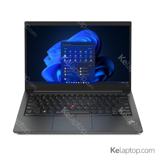 Lenovo ThinkPad E E14 Gen 4 Intel 21E30054UK