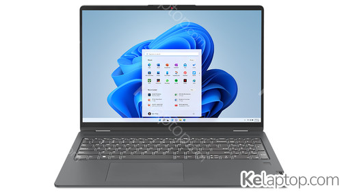 Lenovo IdeaPad Flex 5 16IAU7 82R80041UK