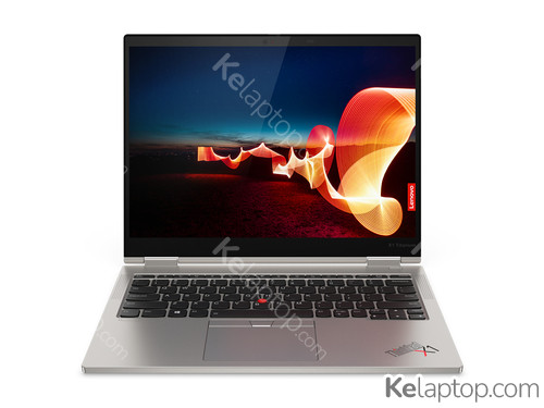 Lenovo ThinkPad X X1 Titanium Yoga Gen 1 20QA000QCA