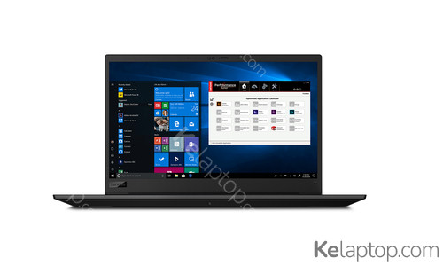 Lenovo ThinkPad P P1 2nd Gen 20QT005JUS