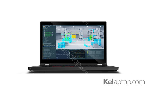 Lenovo ThinkPad P P15 Gen 1 20ST006WUS