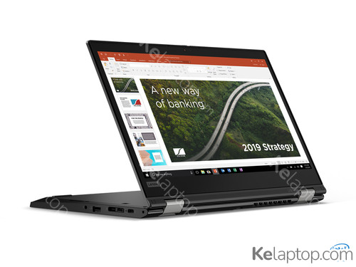 Lenovo ThinkPad L L13 Yoga Gen 2 Intel 20VK0087US