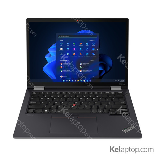 Lenovo ThinkPad X X13 Yoga Gen 3 21AW002NUS