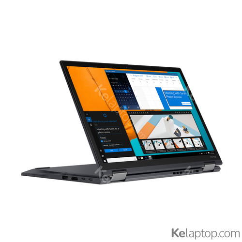 Lenovo ThinkPad X X13 Yoga Gen 2 Intel 20W8004BCK