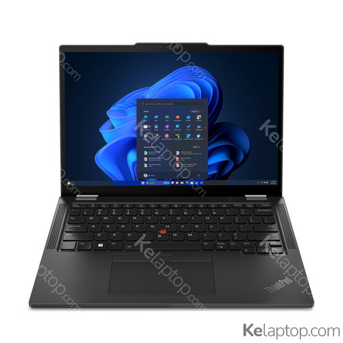 Lenovo ThinkPad X X13 2-in-1 Gen 5 21LW001MMX