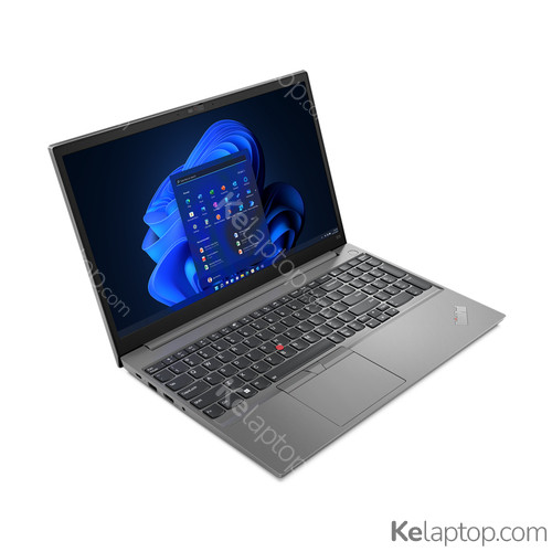 Lenovo ThinkPad E E15 Gen 4 AMD 21ED003WUS