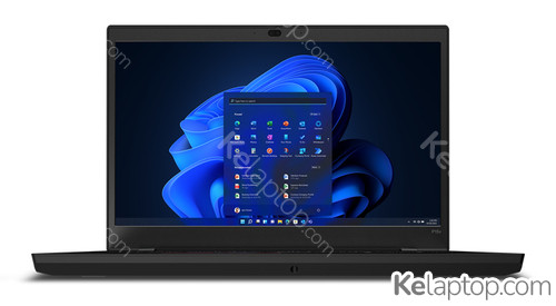 Lenovo ThinkPad P P15v Gen 3 Intel 21D80068GE