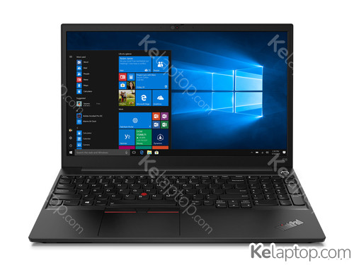 Lenovo ThinkPad E E15 Gen 2 AMD 20T8001KUS