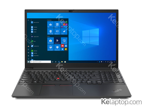 Lenovo ThinkPad E E15 Gen 3 AMD 20YG0031US