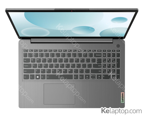 Lenovo IdeaPad 3 15IAU7 82RK001AUS