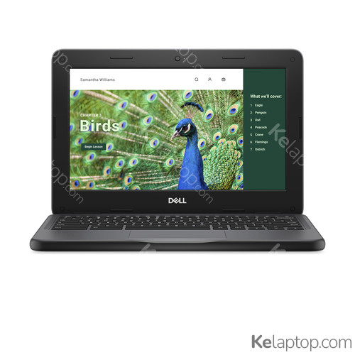 DELL Chromebook 3120 CC6PF