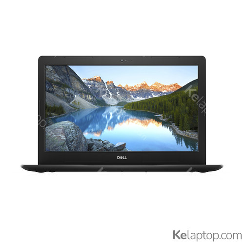 DELL Inspiron 3000 3593 I3593-3992BLK-PUS