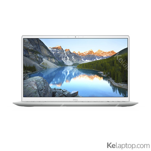 DELL Inspiron 5000 5501 I5501-5456SLV-PUS