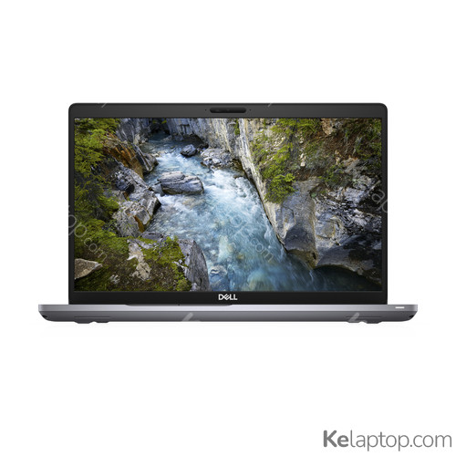 DELL Precision 3000 3551 P351I5CLS16256W10P3W