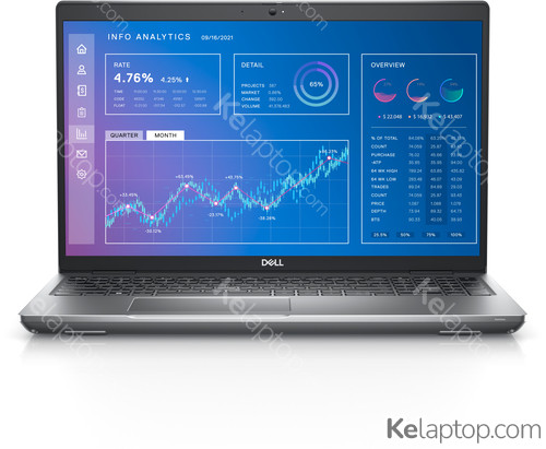 DELL Precision 3000 3571 P3571I7ADLS16G512GW11P3W