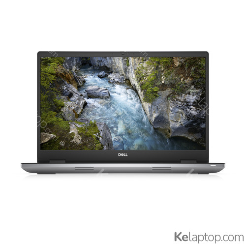 DELL Precision 7000 7770 P8TXM