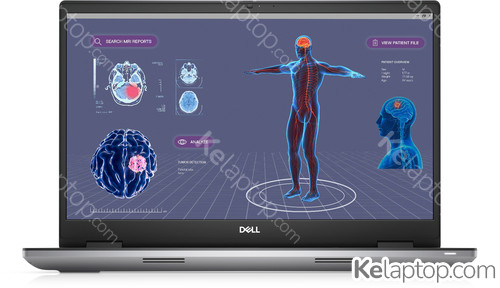 DELL Precision 7000 7780 7VTKP