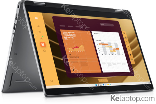 DELL Latitude 5000 5350 2-in-1 HWFV4