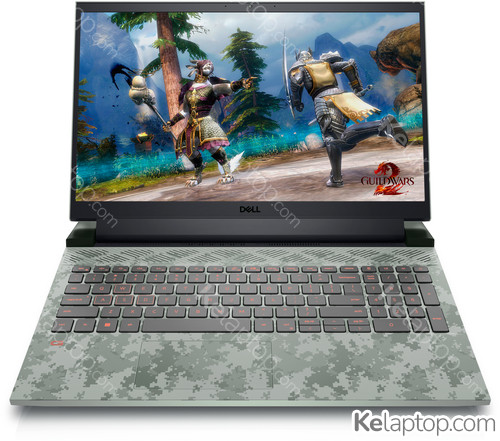 DELL G15 5520 G5520-7938GRE-PUS