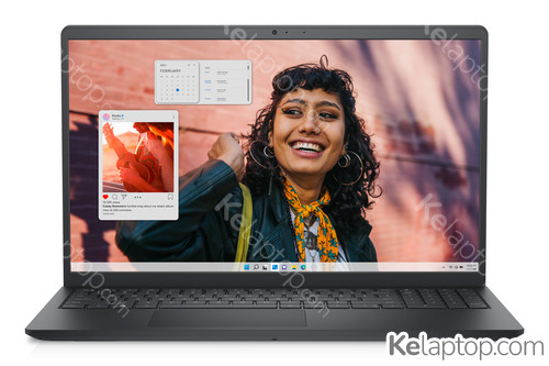 DELL Inspiron 3000 3530 I3530-7050BLK-PUS