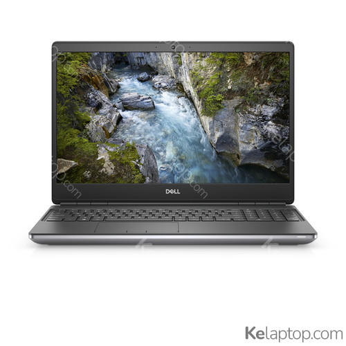 DELL Precision 7000 7560 P756I7S16256W10P3W