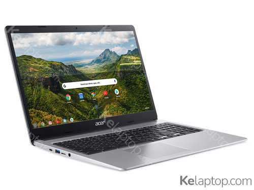 Acer Chromebook 315 CB315-3H-C4TJ