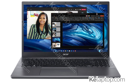 Acer Extensa 15 EX215-55-58WN