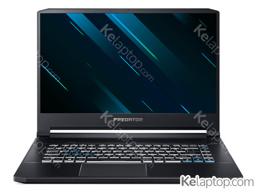 Acer Predator Triton 500 PT515-52-73L3