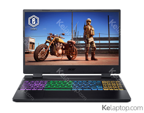 Acer Nitro 5 AN515-58-504Y