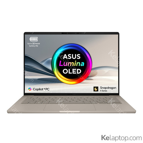ASUS Zenbook A14 UX3407QA-QD244W