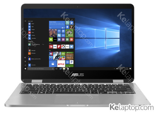 ASUS Vivobook Flip 14 J401MA-DB02