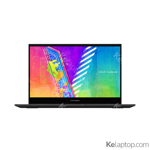ASUS Vivobook Go 14 Flip TP1400KA-EC002WS 90NB0VK1-M008W0